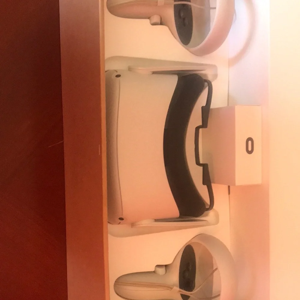 Oculus quest 2 256 gigabytes